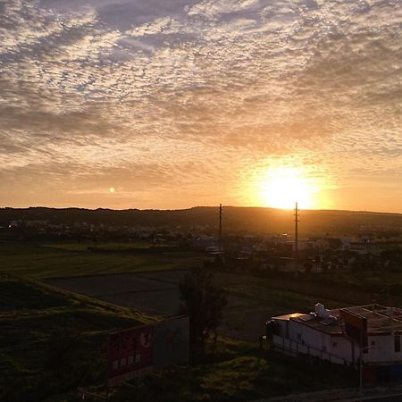 Sundaze Apartamento Heng-ch'un Exterior foto