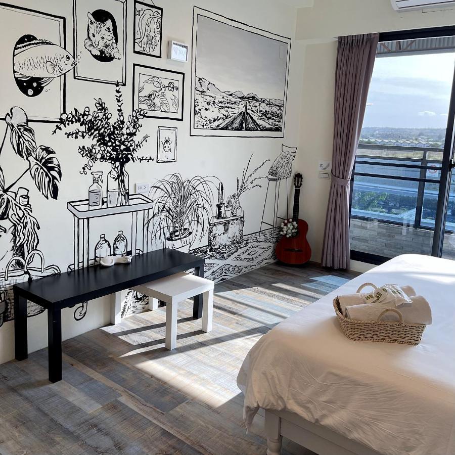 Sundaze Apartamento Heng-ch'un Exterior foto