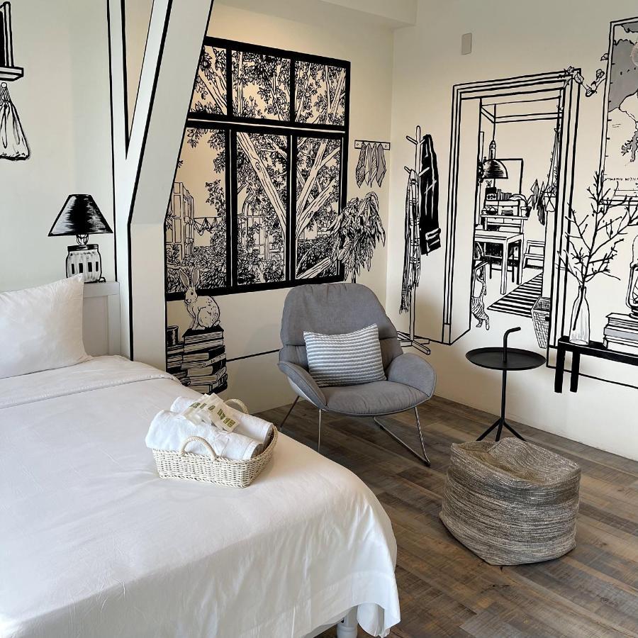 Sundaze Apartamento Heng-ch'un Exterior foto