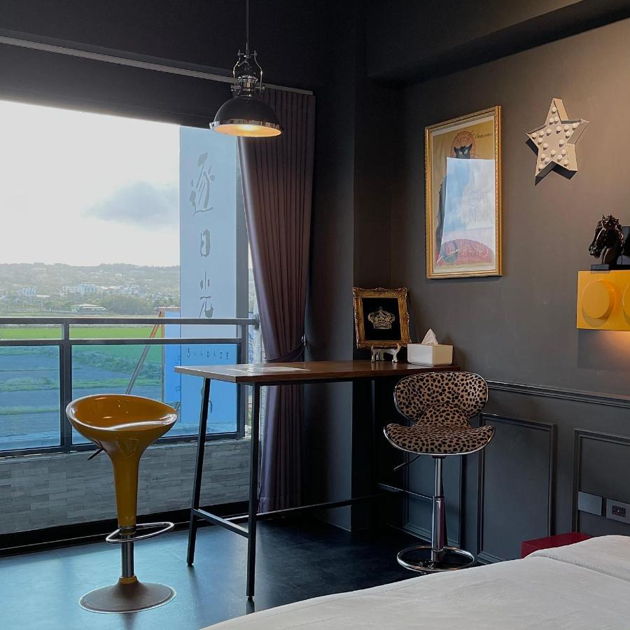 Sundaze Apartamento Heng-ch'un Exterior foto