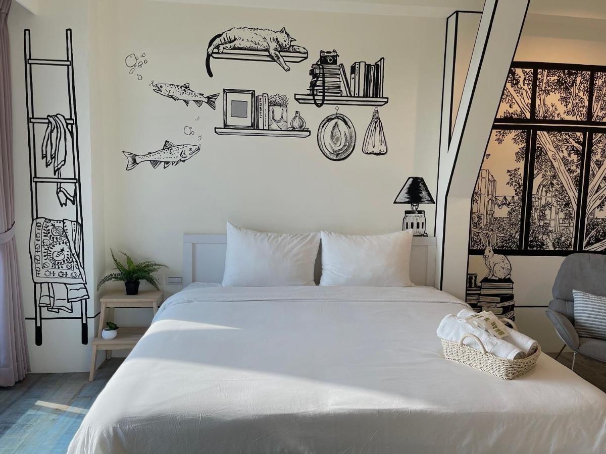 Sundaze Apartamento Heng-ch'un Exterior foto