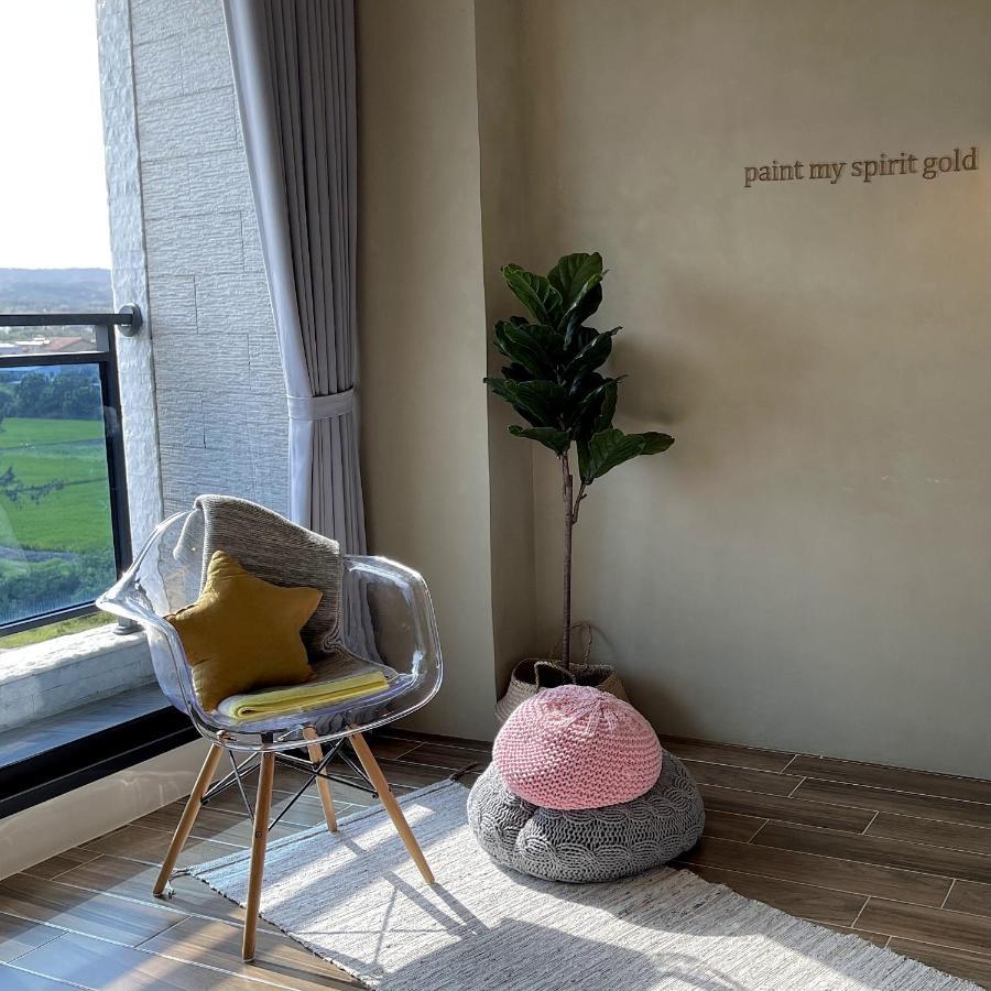 Sundaze Apartamento Heng-ch'un Exterior foto