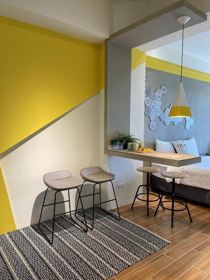 Sundaze Apartamento Heng-ch'un Exterior foto