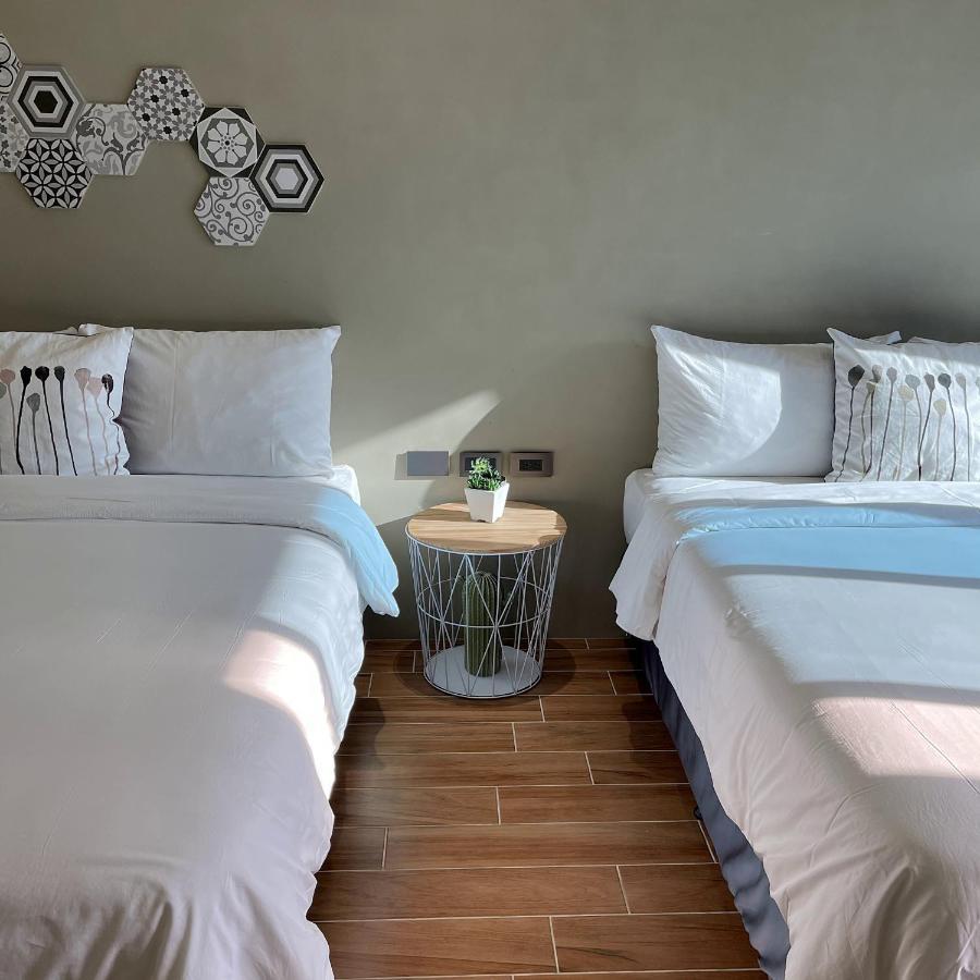 Sundaze Apartamento Heng-ch'un Exterior foto