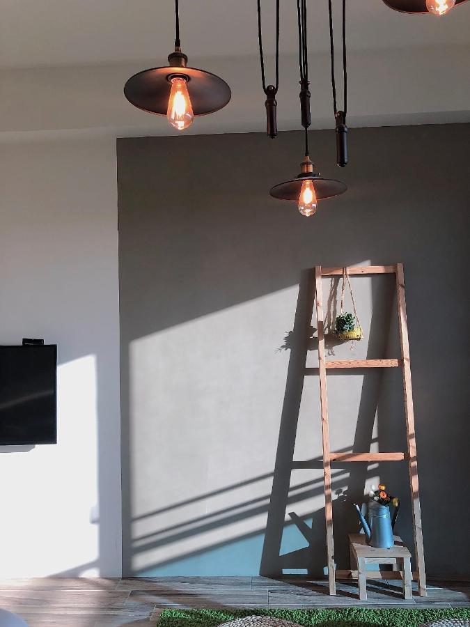 Sundaze Apartamento Heng-ch'un Exterior foto