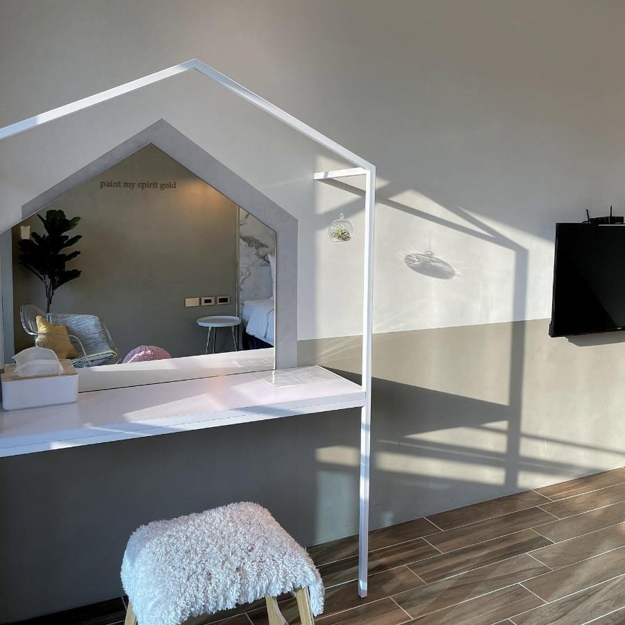 Sundaze Apartamento Heng-ch'un Exterior foto