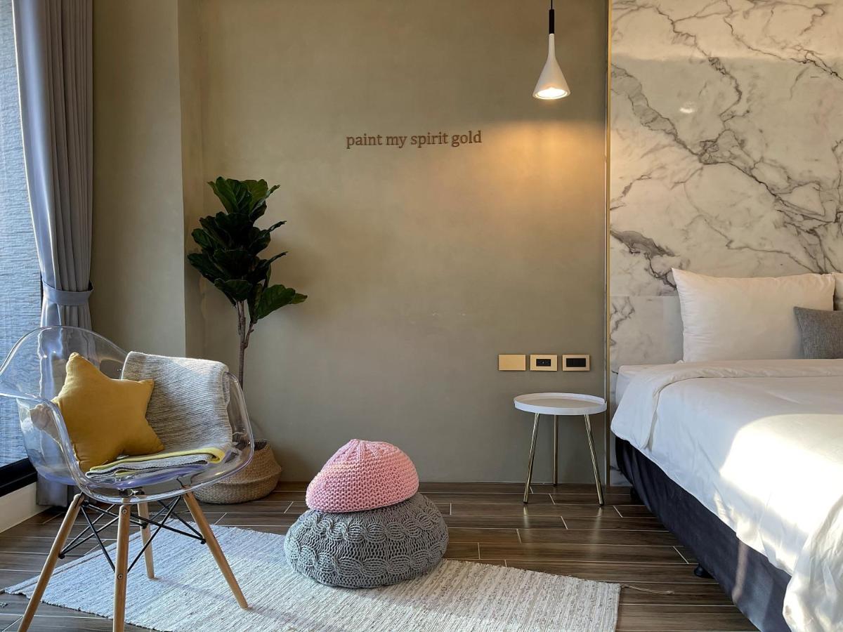 Sundaze Apartamento Heng-ch'un Exterior foto