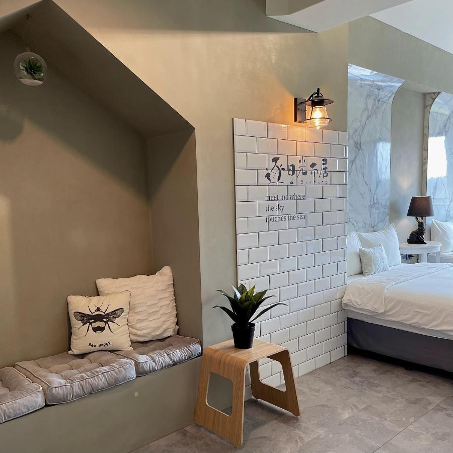 Sundaze Apartamento Heng-ch'un Exterior foto