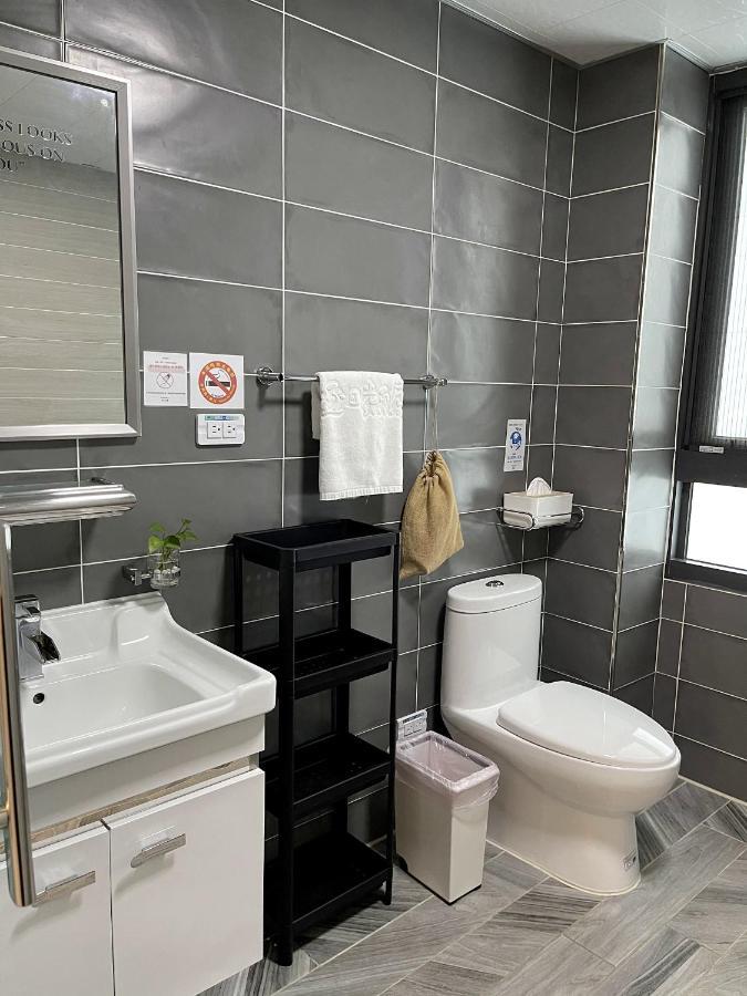 Sundaze Apartamento Heng-ch'un Exterior foto