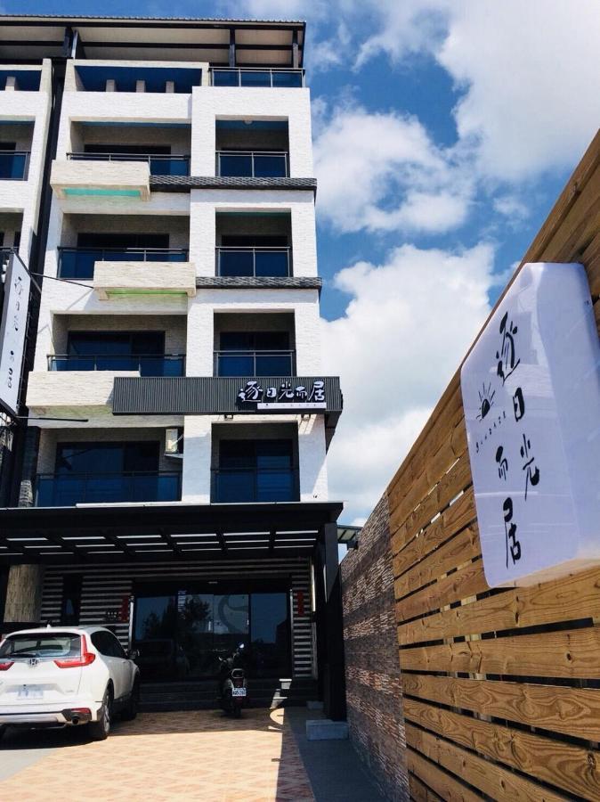 Sundaze Apartamento Heng-ch'un Exterior foto