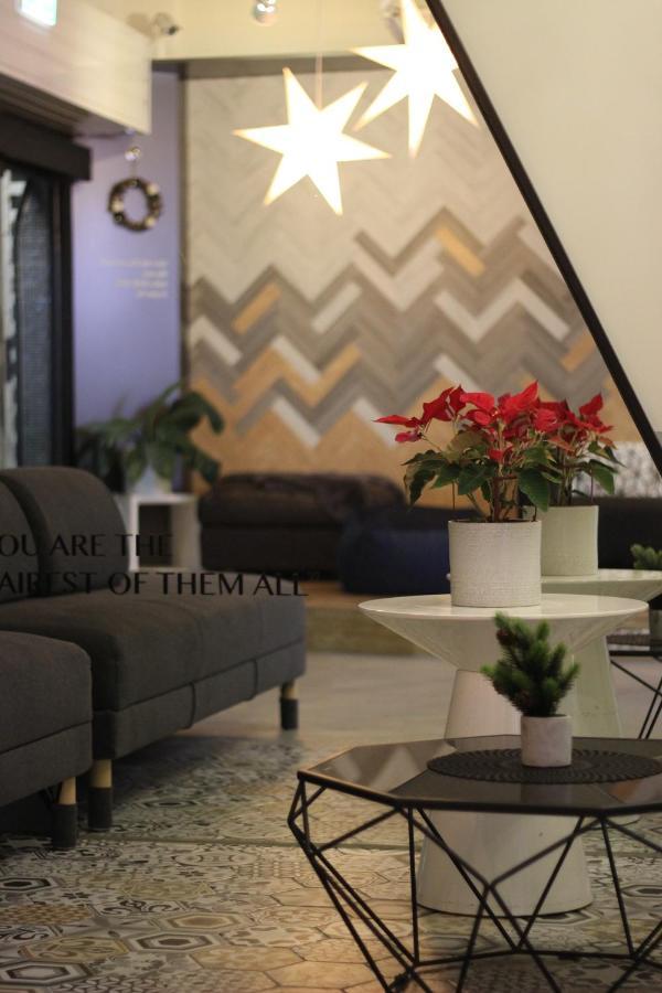 Sundaze Apartamento Heng-ch'un Exterior foto