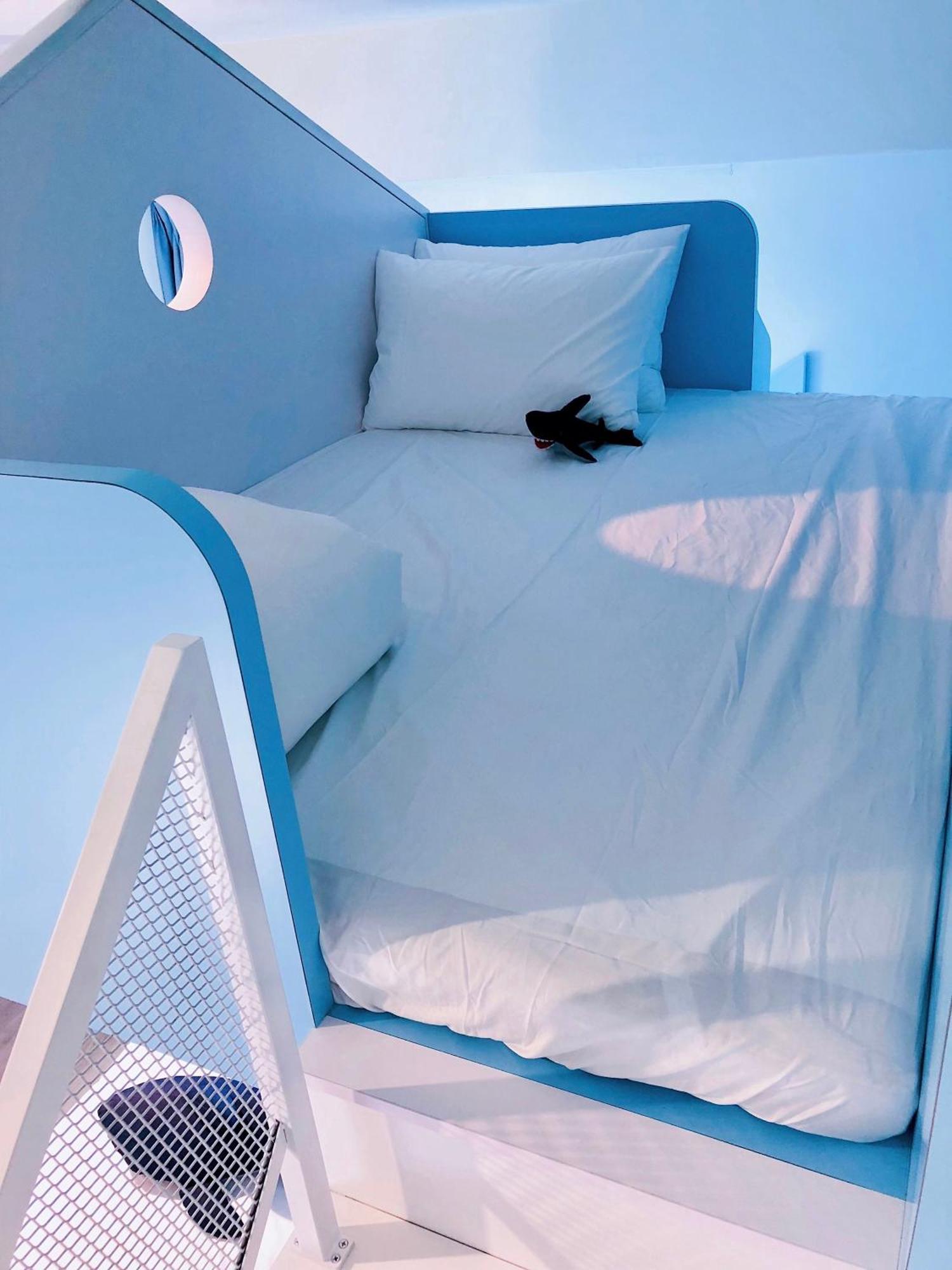Sundaze Apartamento Heng-ch'un Quarto foto